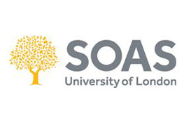 The School of Oriental and African Studies, University of London
